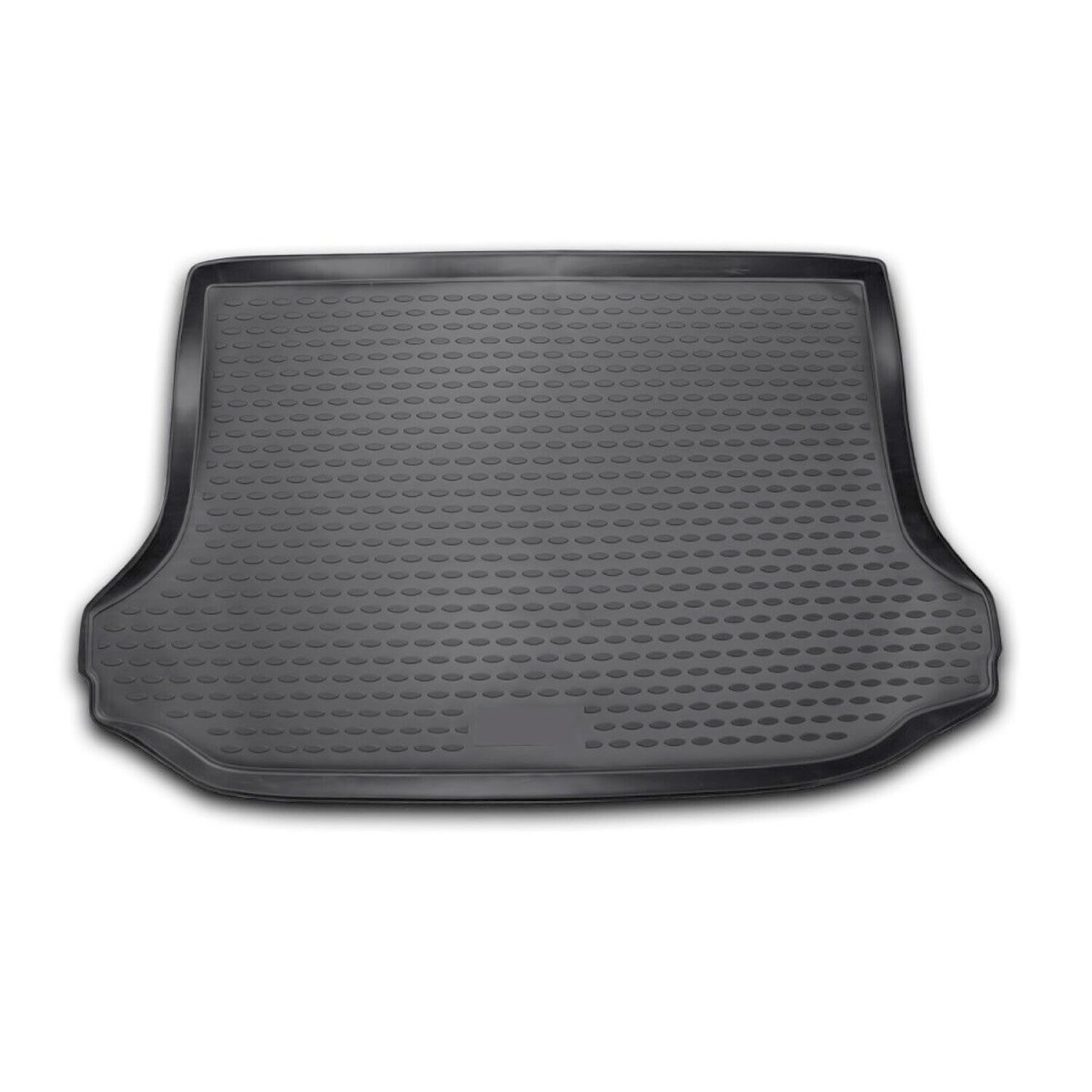 Toyota RAV4 Trunk Mat - Omac - 1 Pc - Black - '06-'12